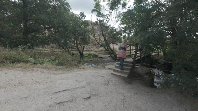 @Ilson Adventures