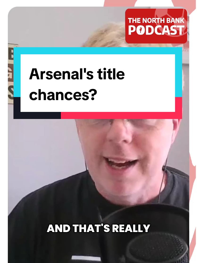 @The North Bank Arsenal Podcast