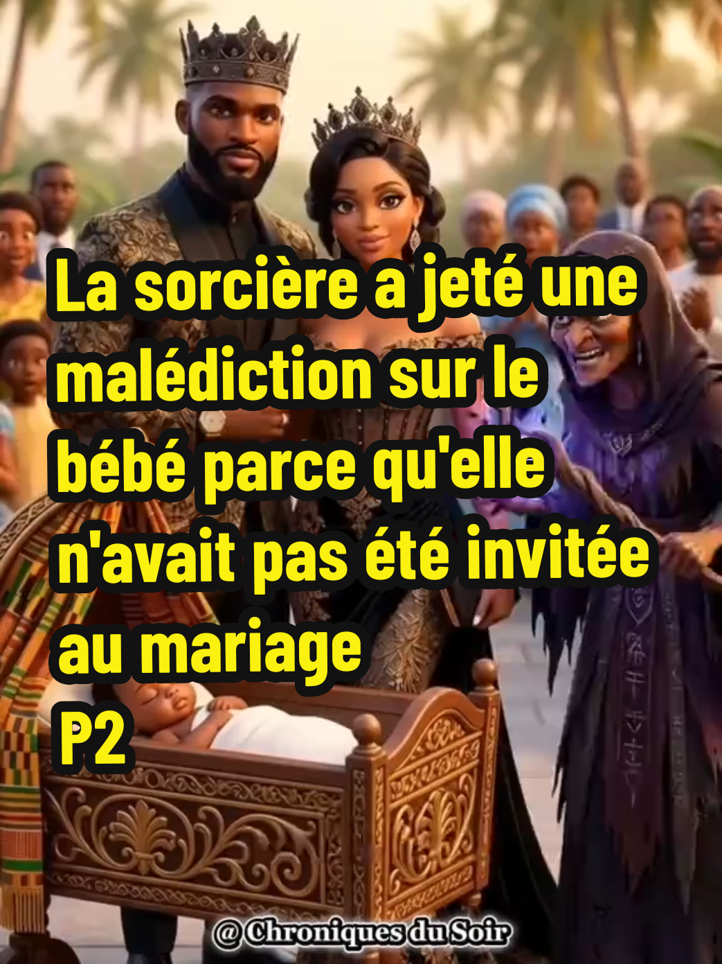 @chroniquesdusoir ✪