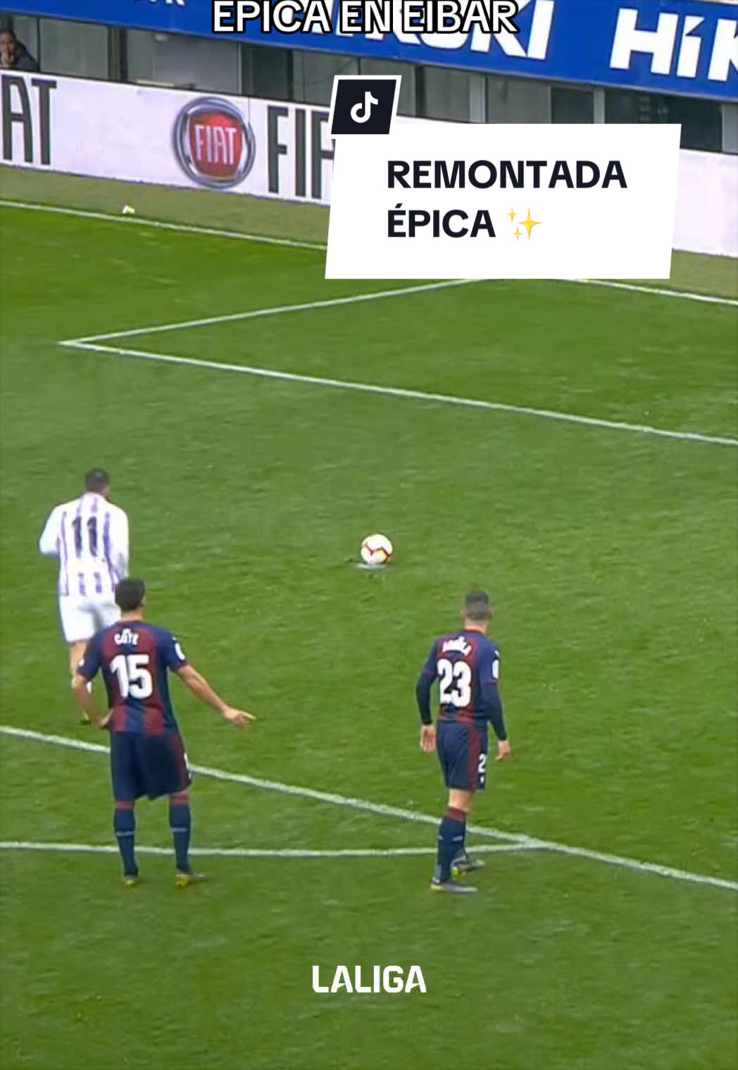 @Real Valladolid