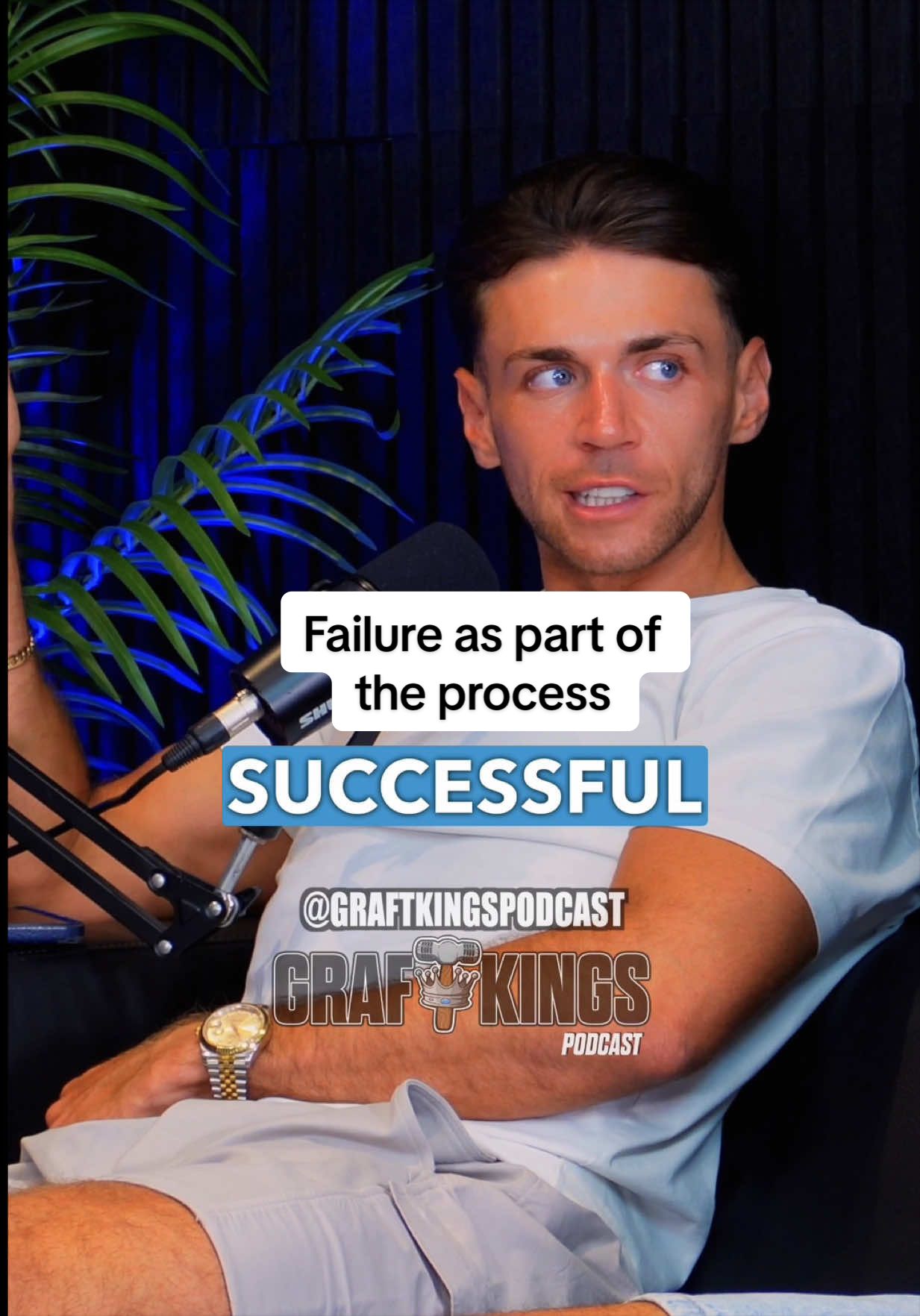 @GraftKingsPodcast