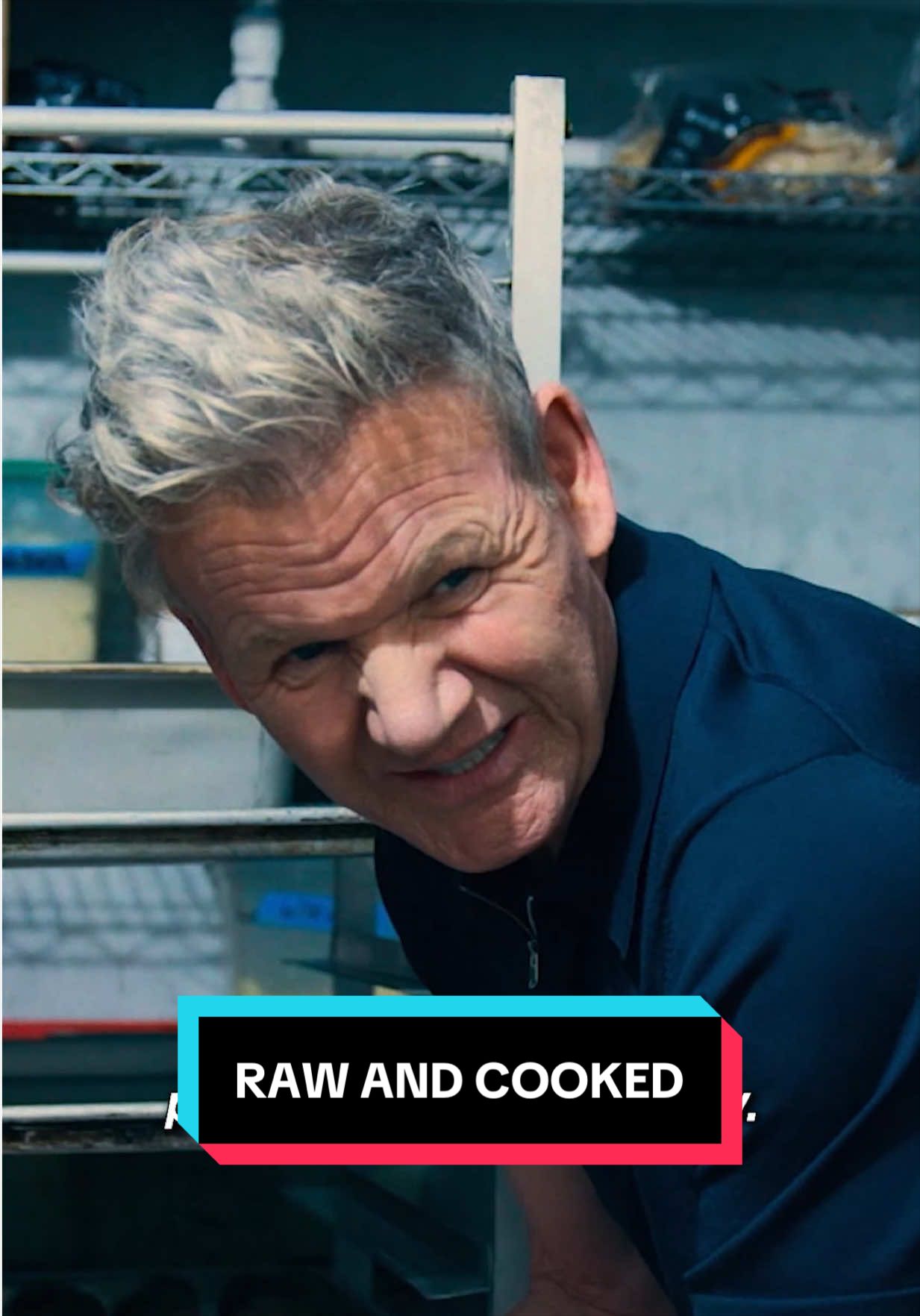 @Gordon Ramsay