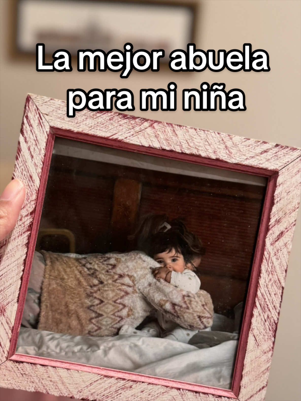 @Amanda Carrero
