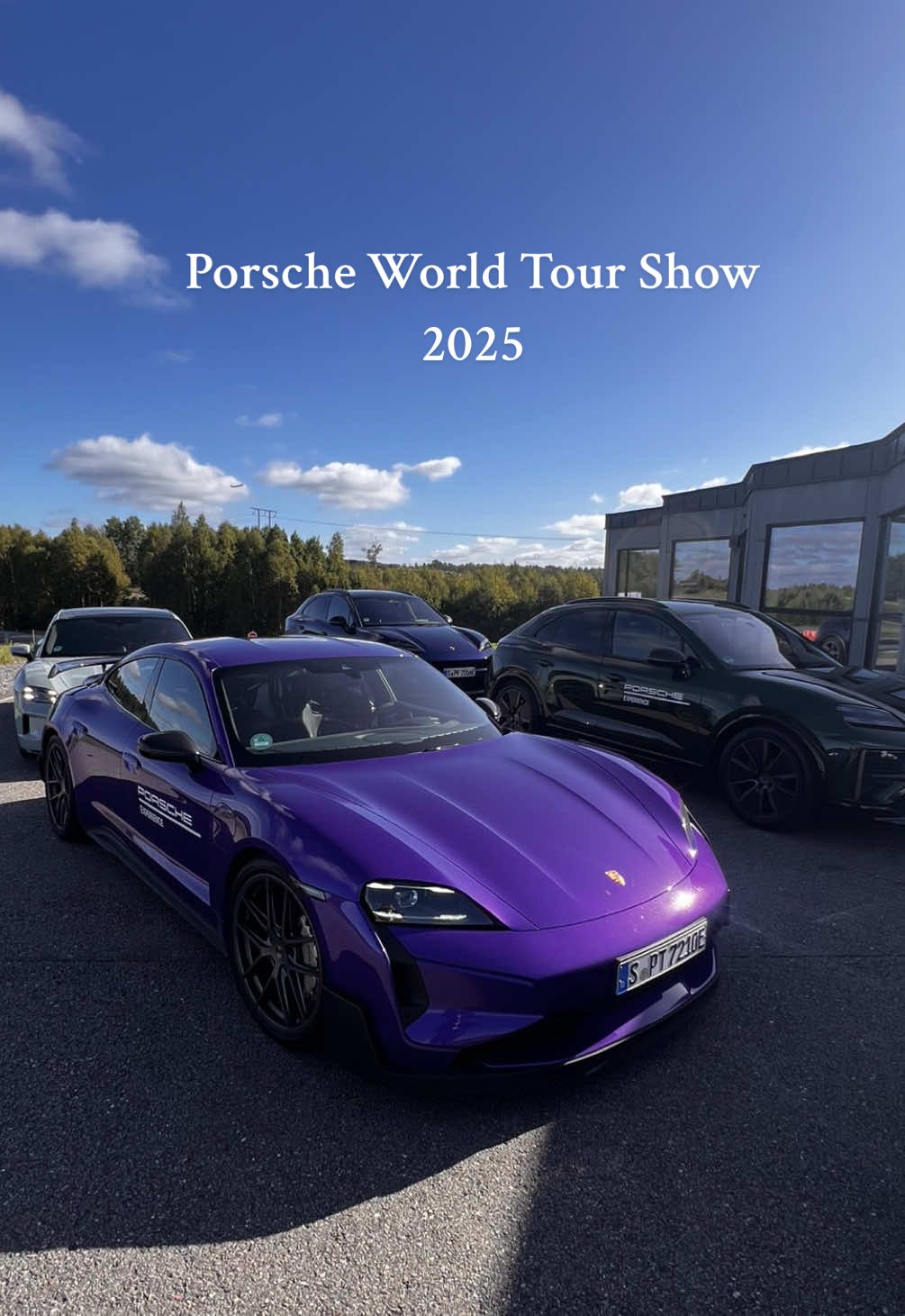 @Porschewelt
