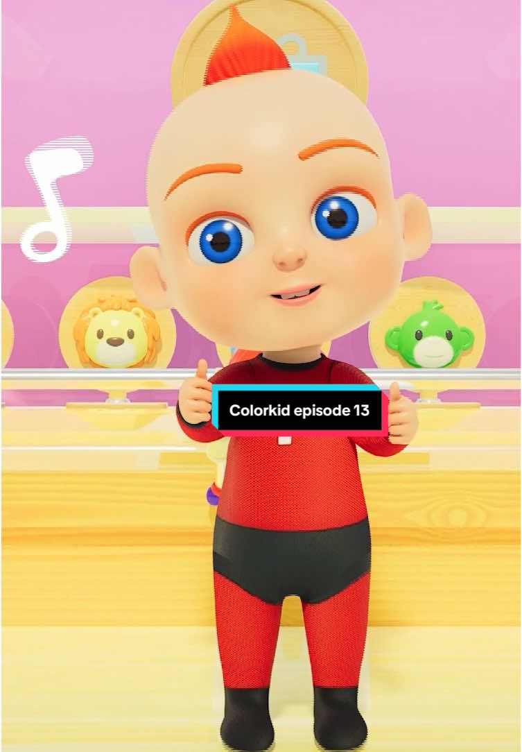 @Color.Kid