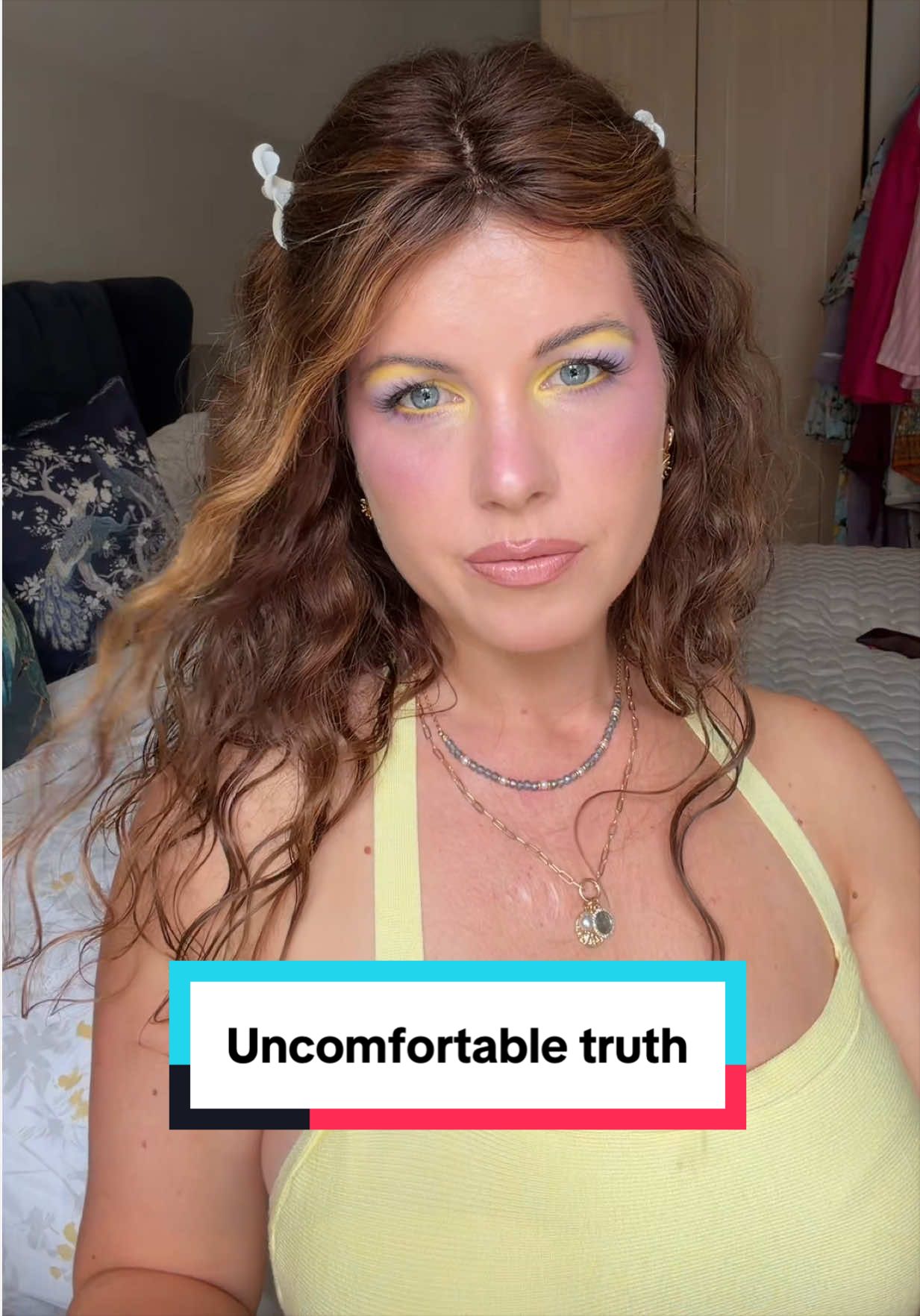 @Angela | Makeup & Glow Up