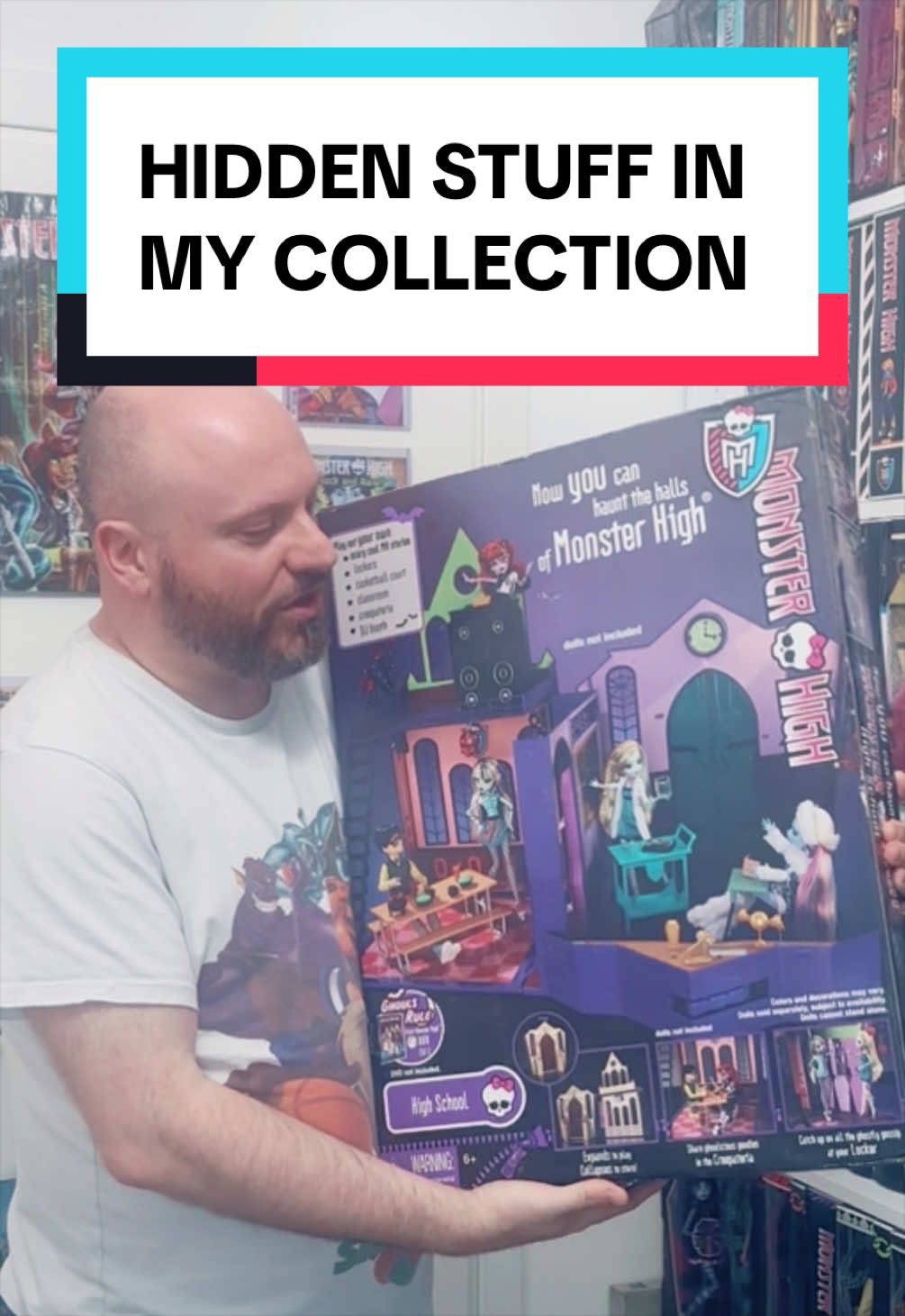 @NIB - Nick in Box