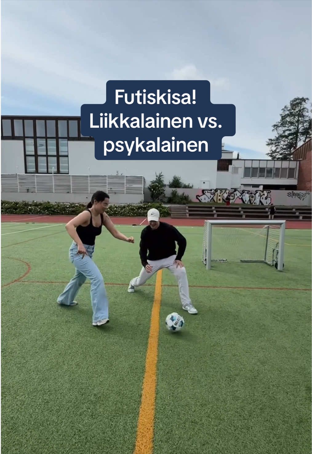 @University of Jyv&auml;skyl&auml;