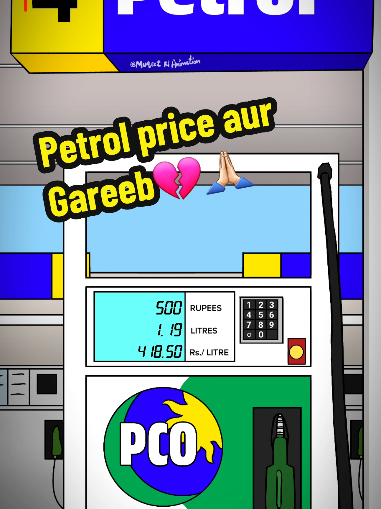 @Muqeet 2econd