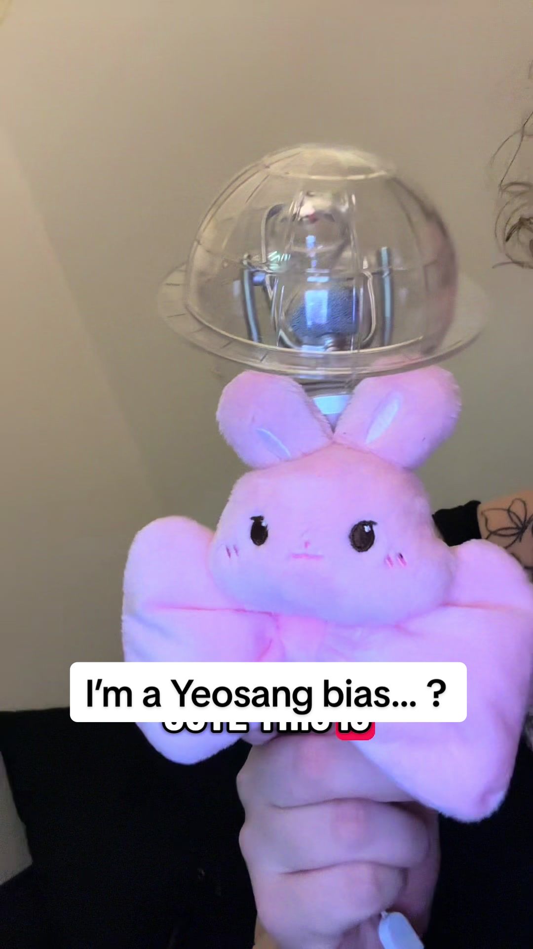 @I’m ATEEZ of Bee