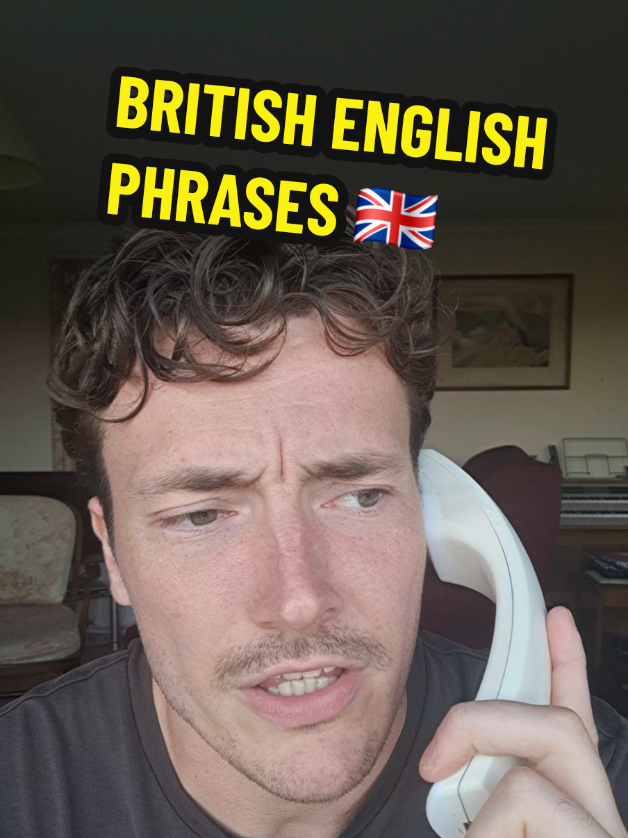 @Sam Says English