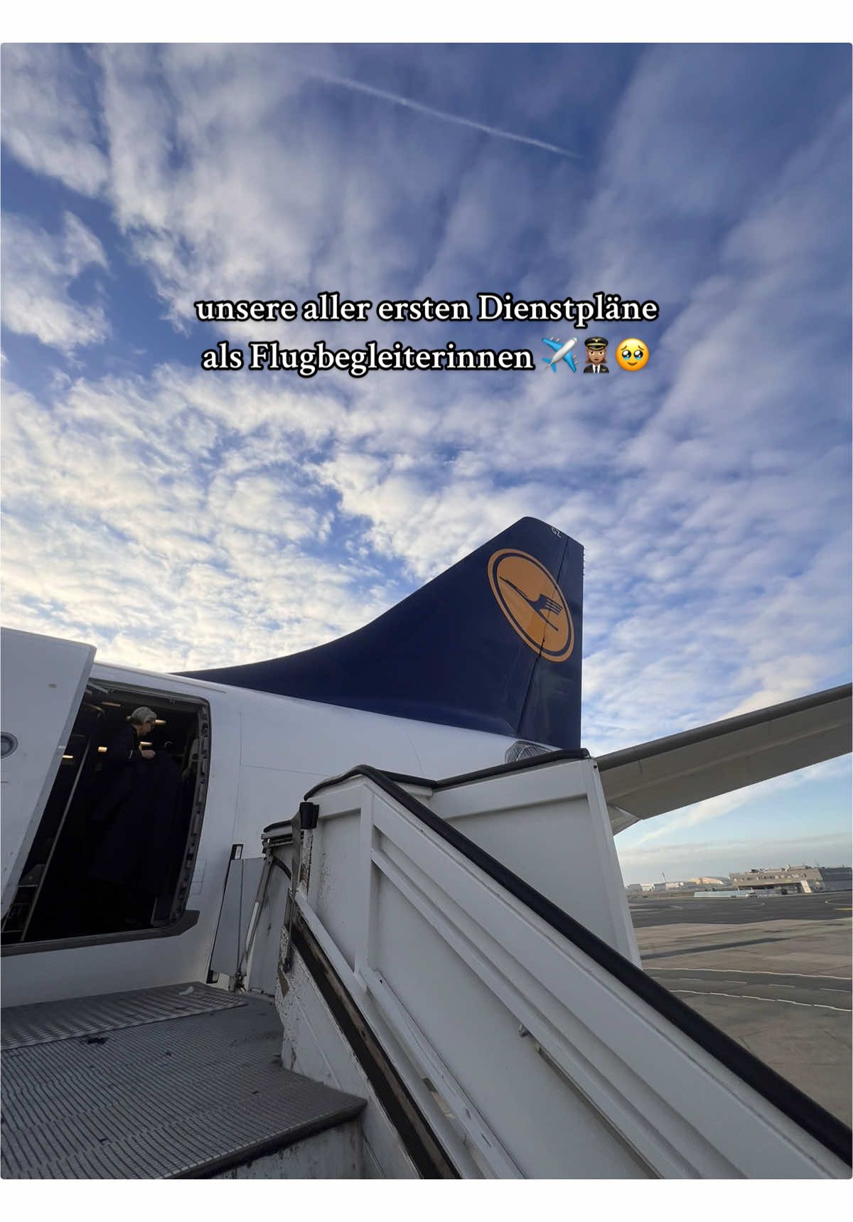 @Kalei | Flugbegleiterin ✈️