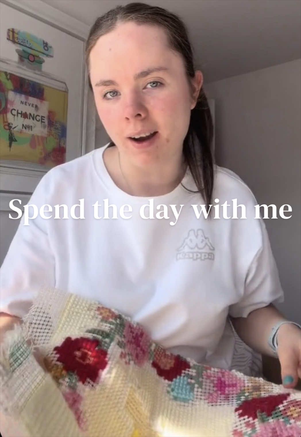 @Amelia ๐ซถ๐ป Vlogs <3
