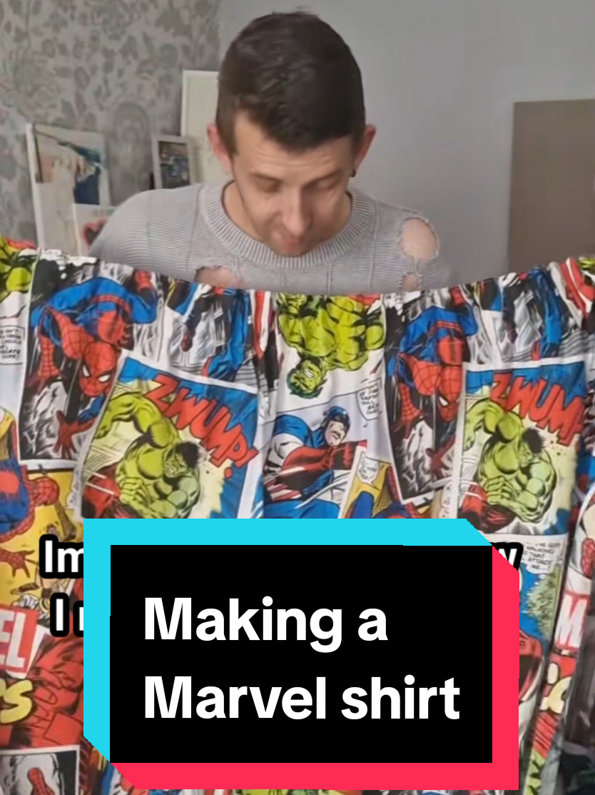 @Dan Sewing Bee S11