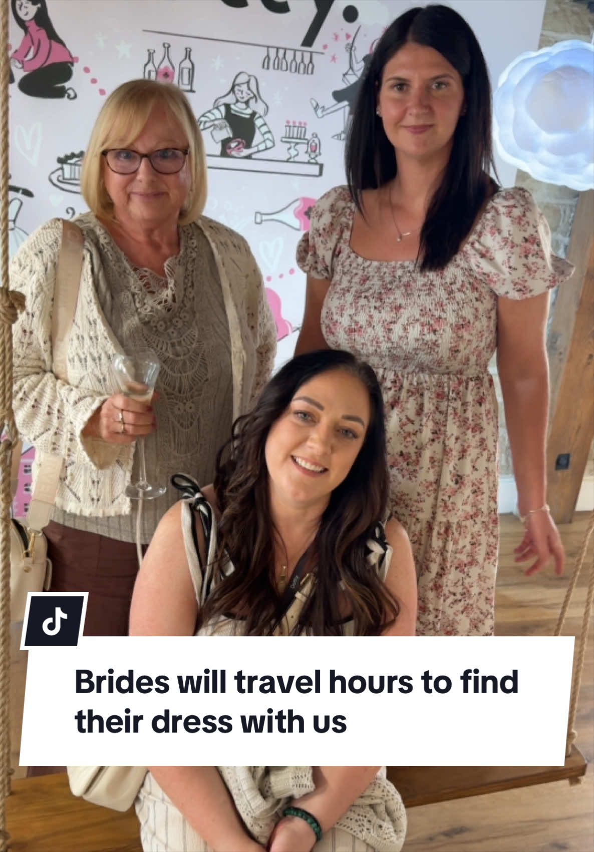 @Dotty Bridal 🤍