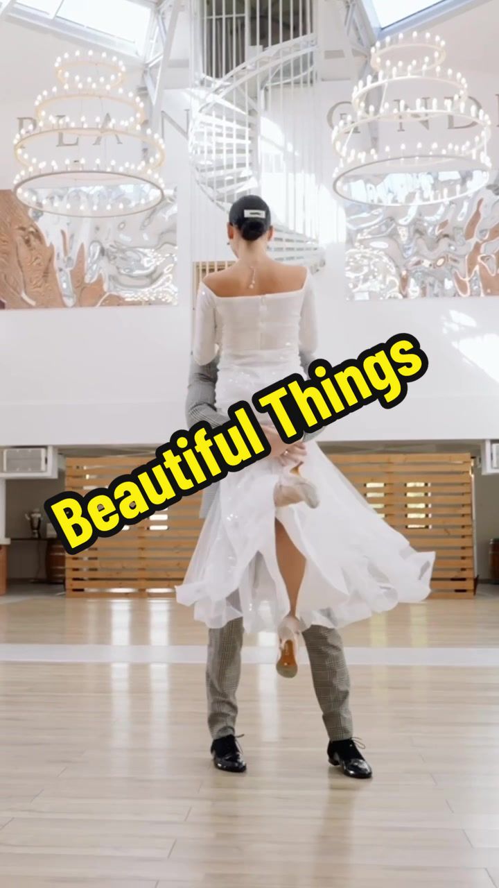 @Wedding Dance Online
