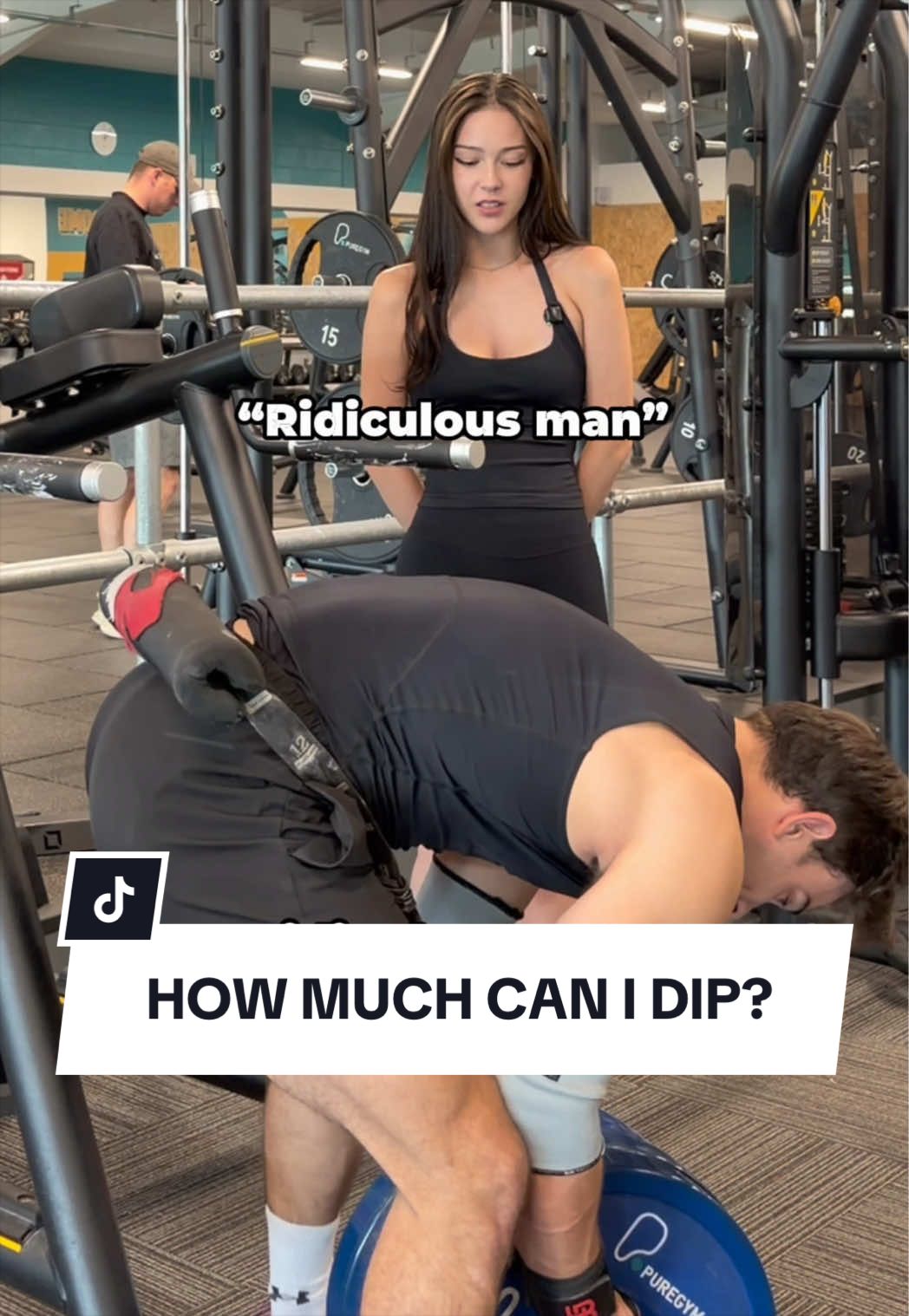 @Luke Ward | Personal Trainer