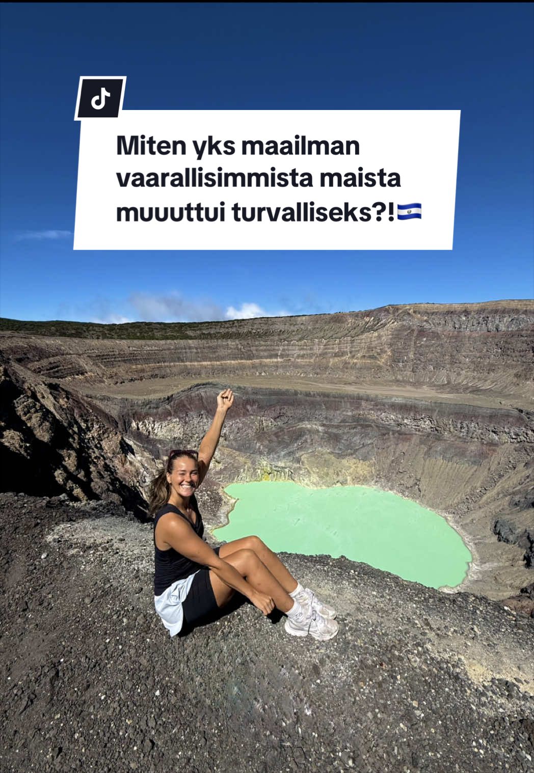 @Petra Noponen | IG: @npetu🌎