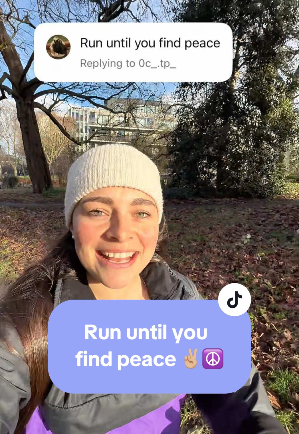 @Natalie Long | Ultra runner