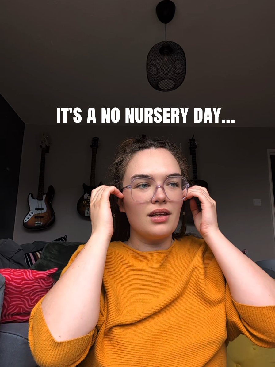 @Amber | 3 under 4