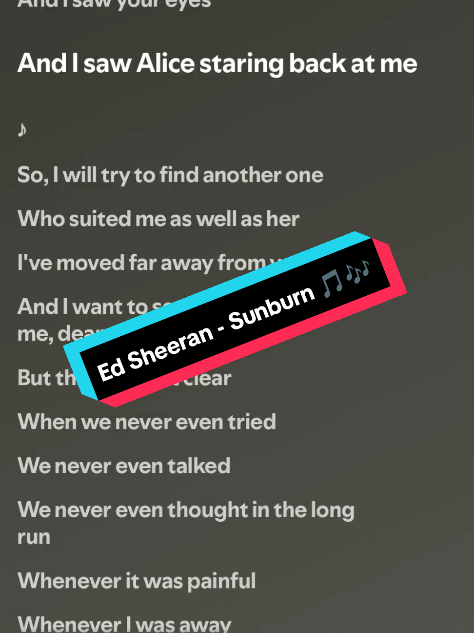 @Daily Lyrics
