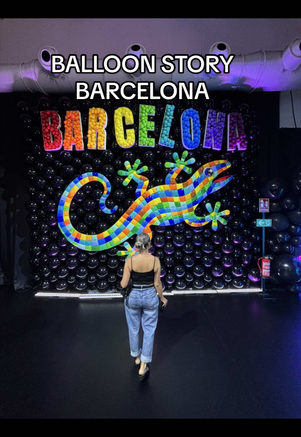 @Barcelona Lives