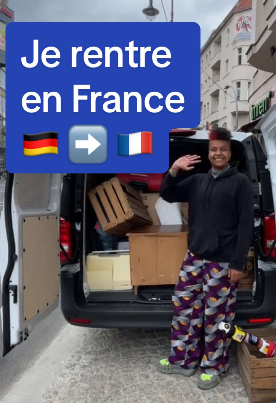 @Ohlala ! Francais