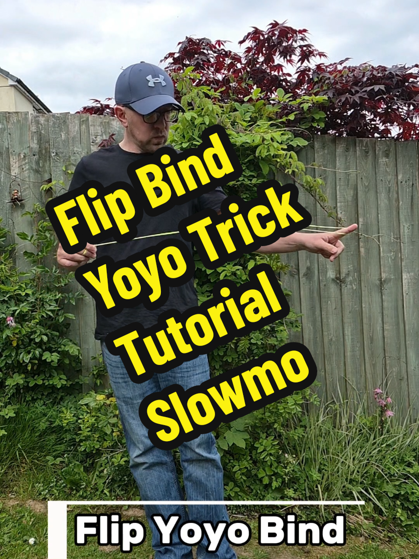 @Rob | Yoyo Tricks 🪀