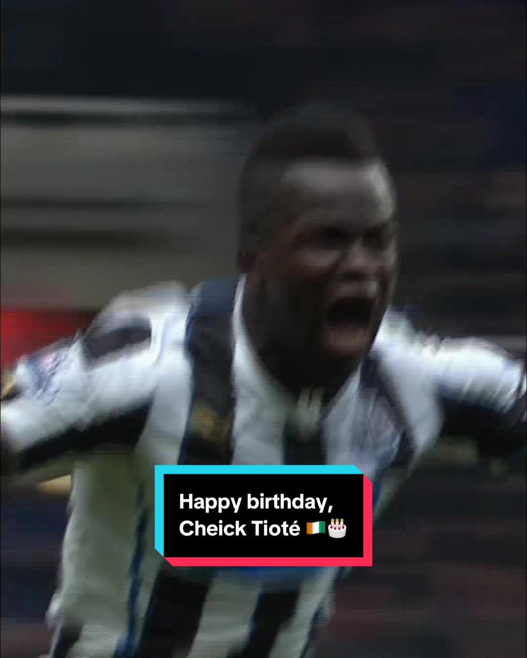 @Newcastle United