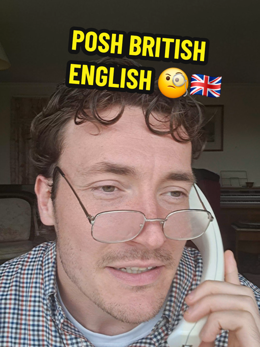 @Sam Says English
