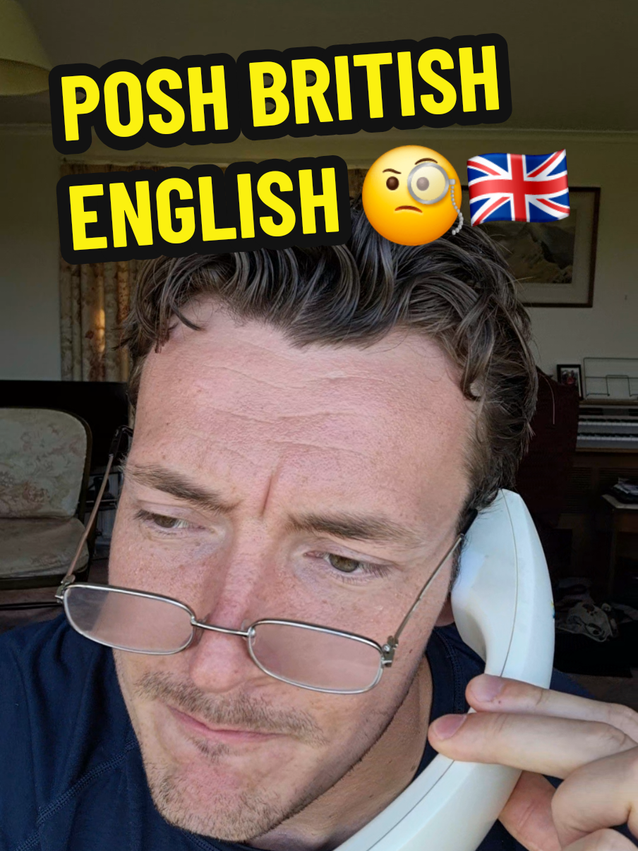 @Sam Says English