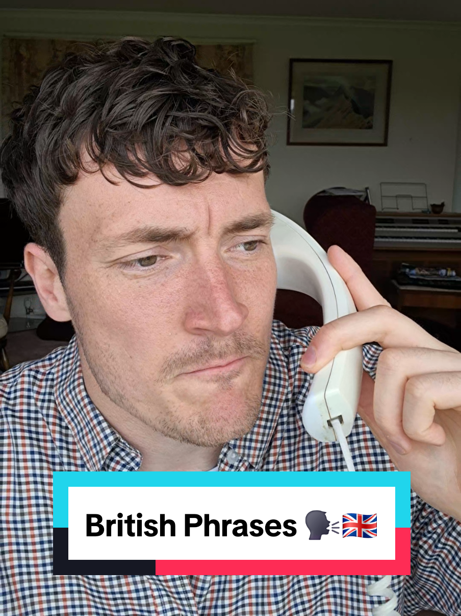 @Sam Says English