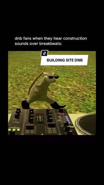 @DnB Allstars