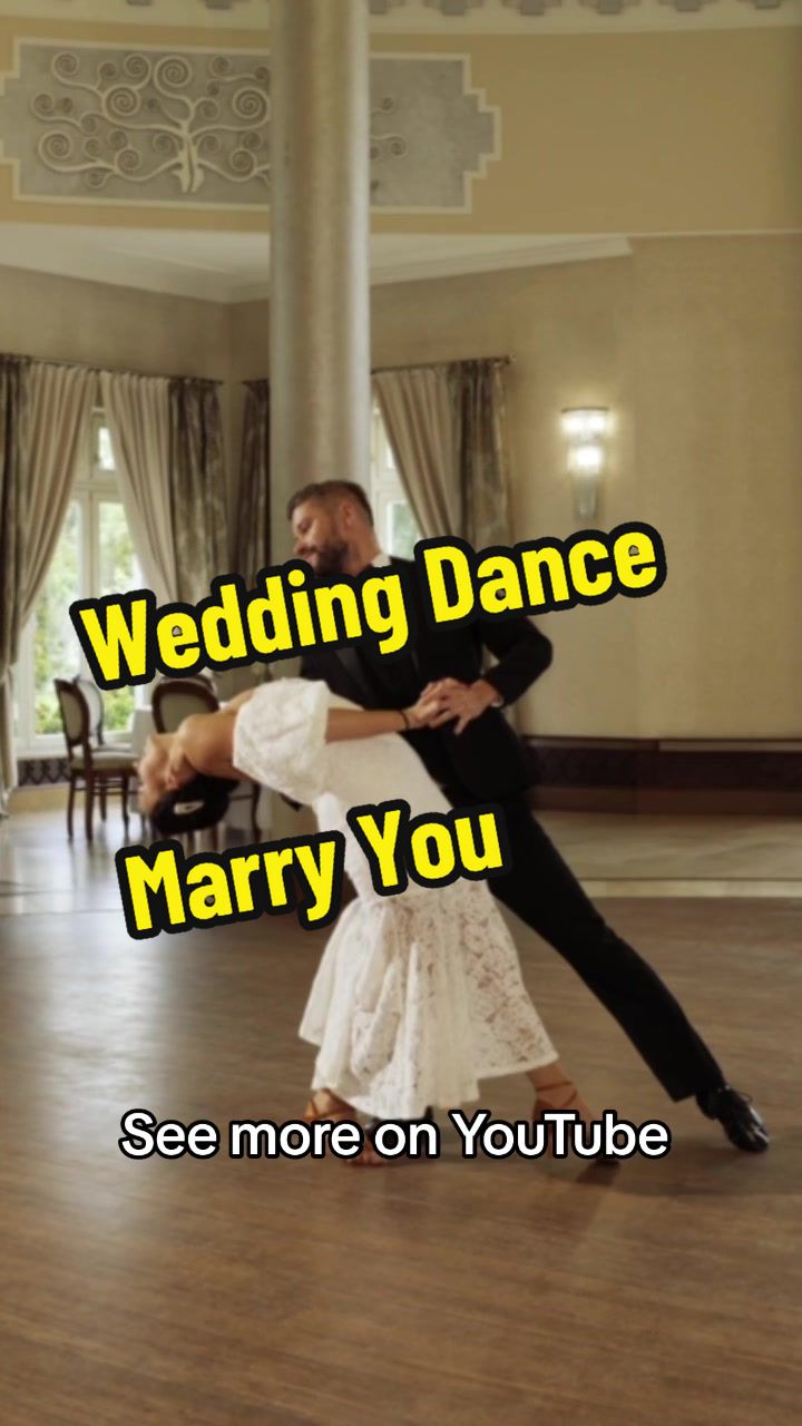 @Wedding Dance Online