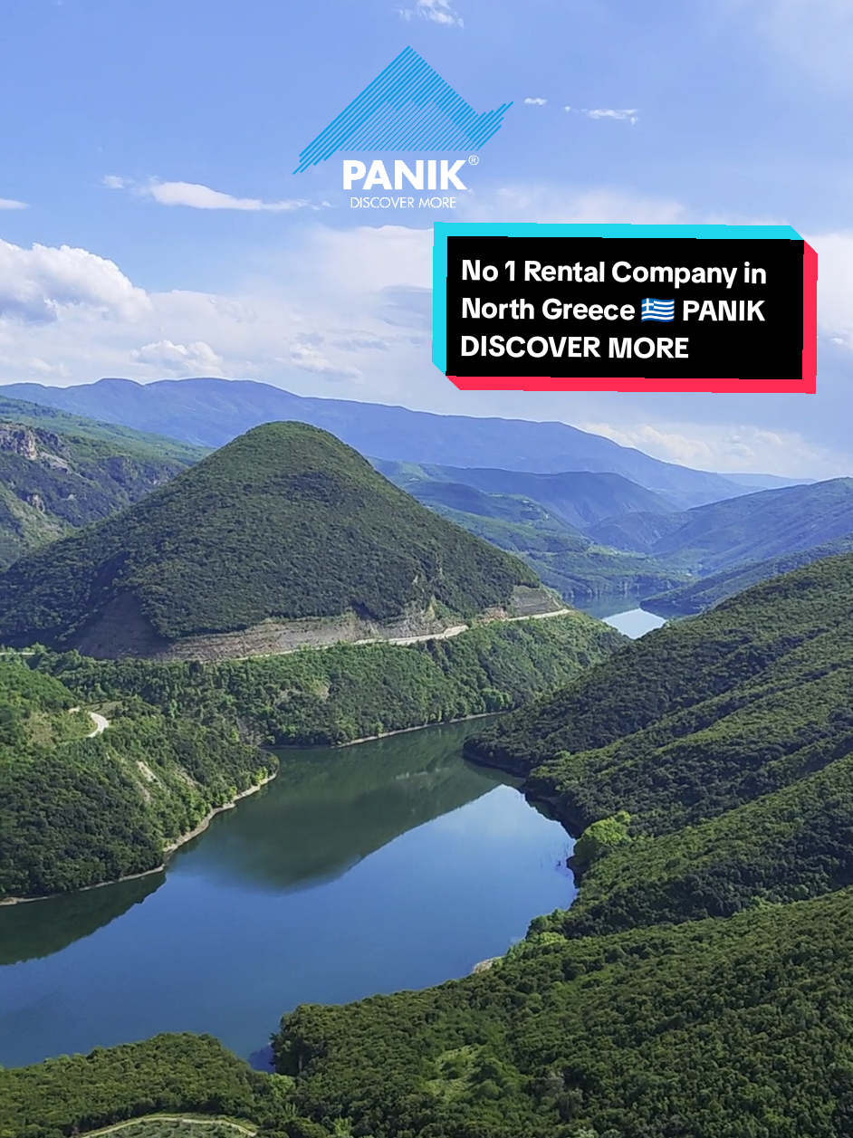 @PANIK DISCOVER MORE 🇬🇷
