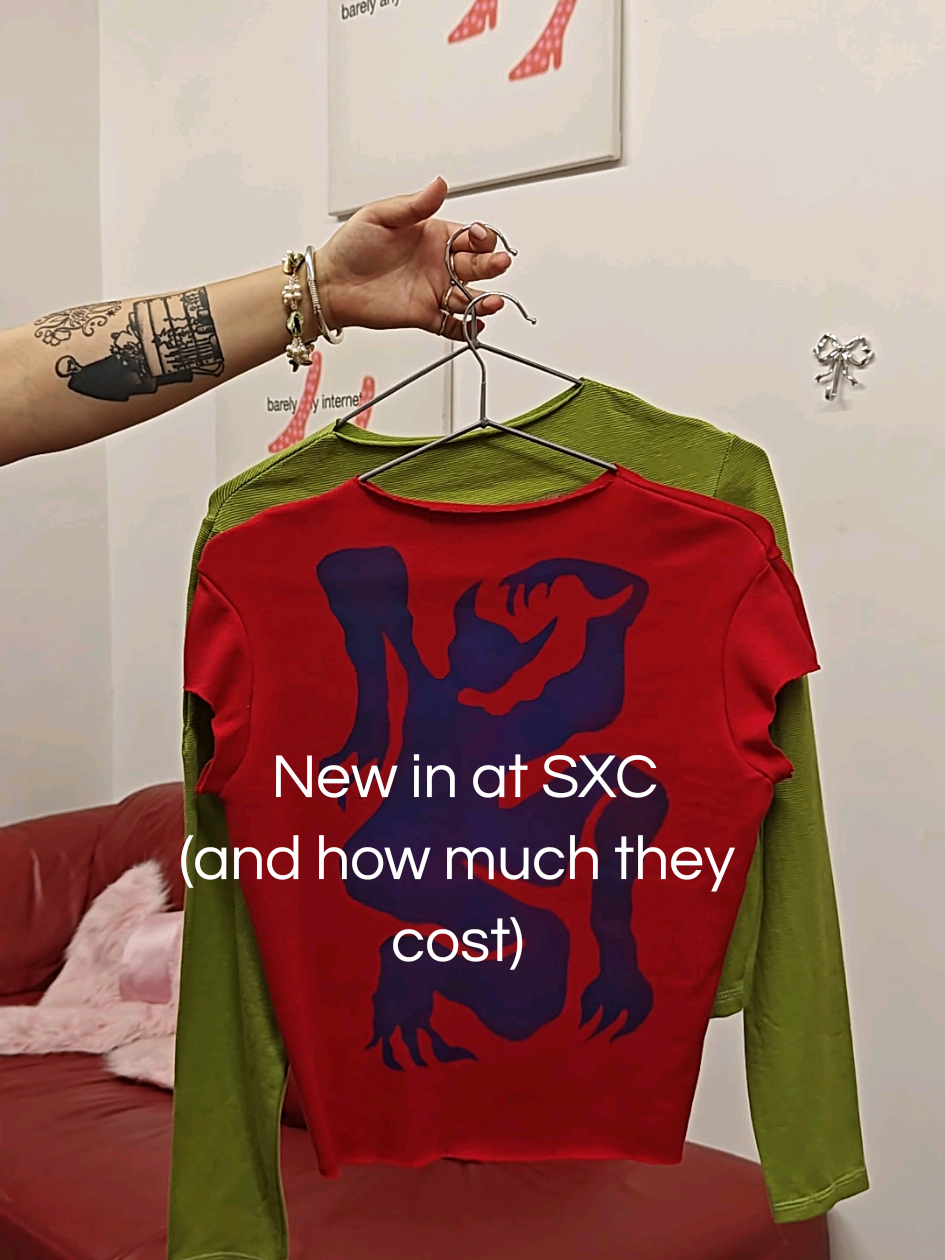 @SXC Showroom