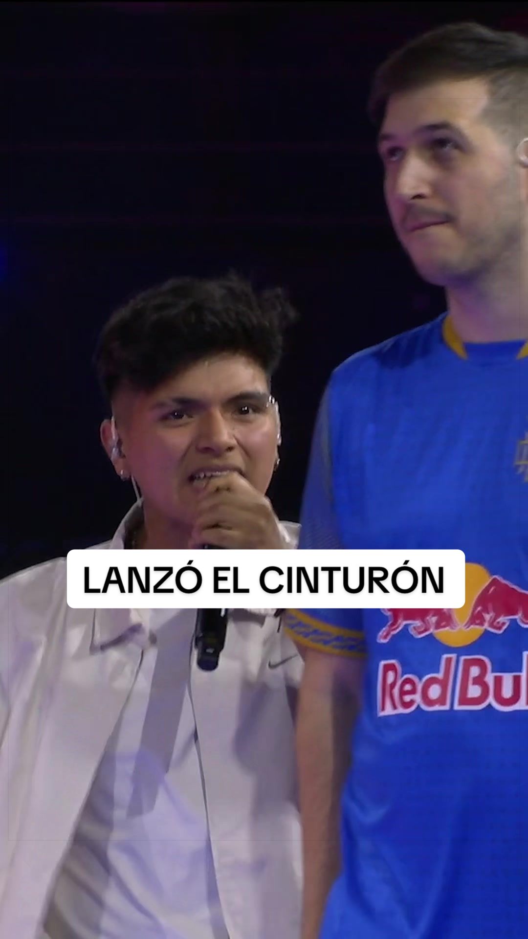 @Red Bull Batalla