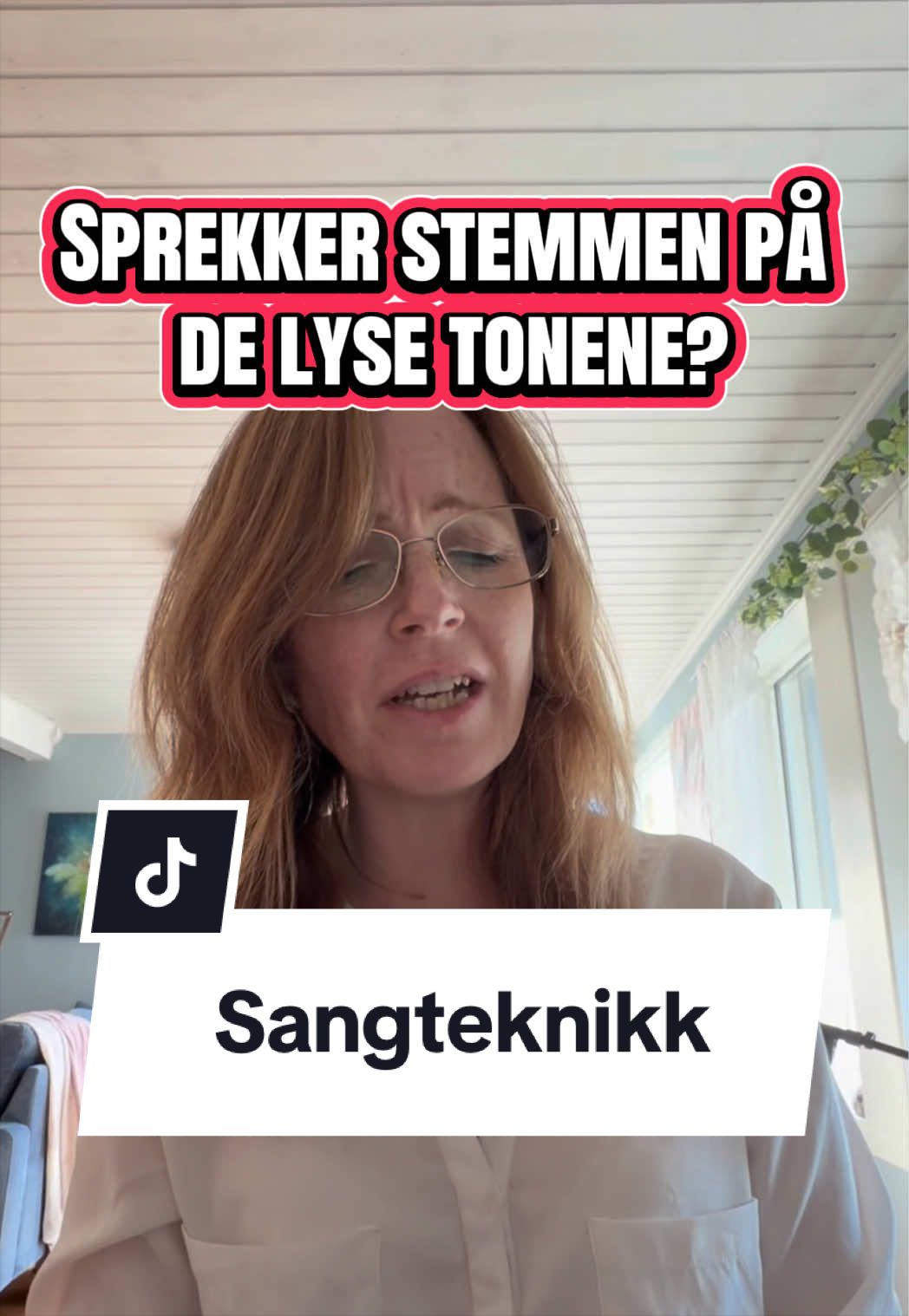 @Solveig Haga | Vokal coach