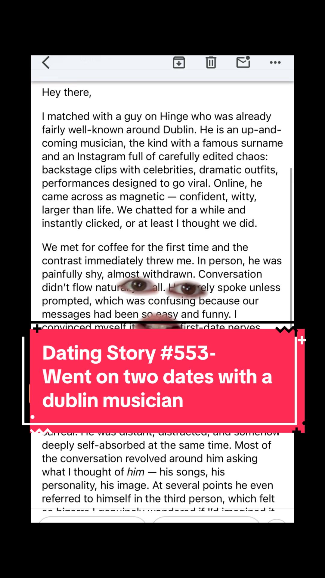 @The Dating Orange ๐๐งก