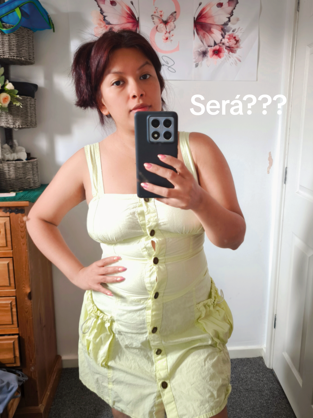 @Isa Saile