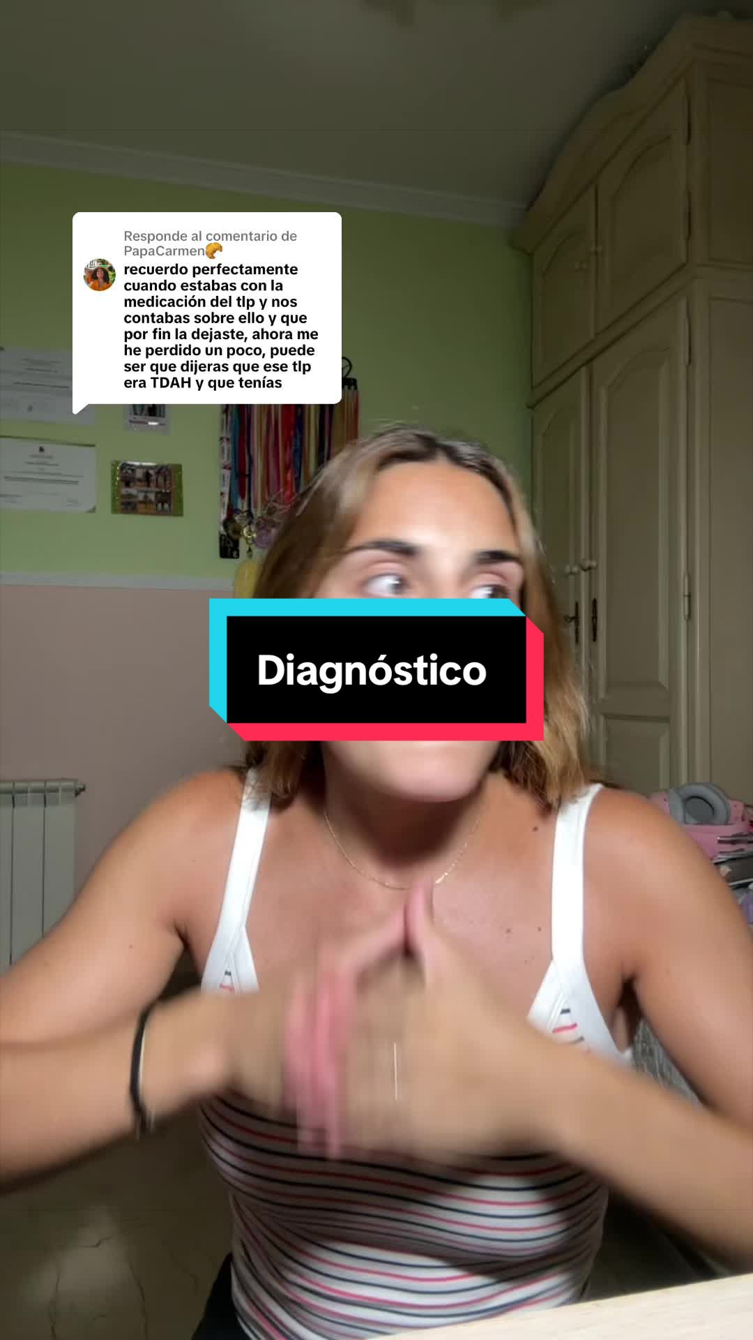 @Paula Collantes
