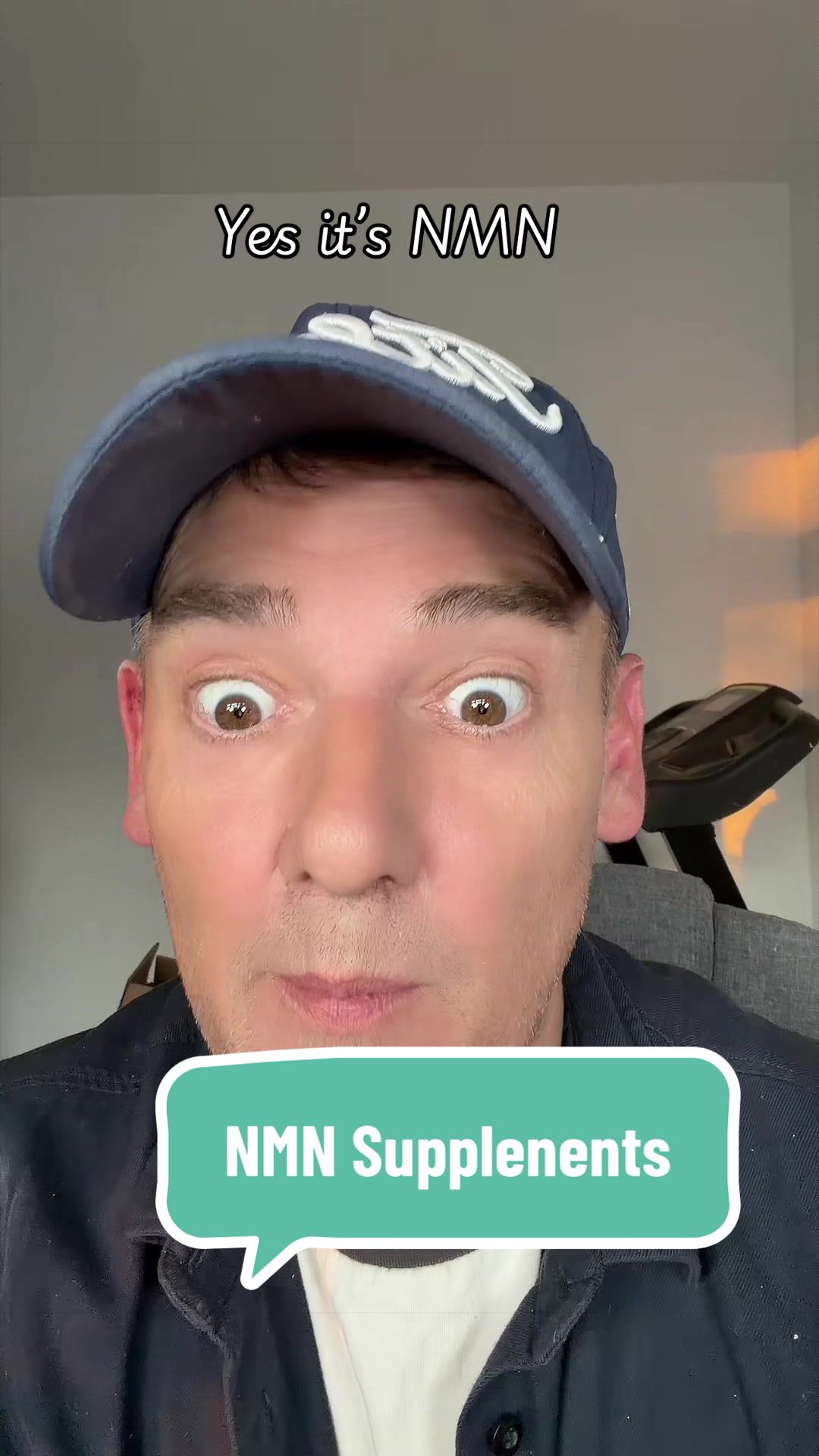 @Trendy | Pete