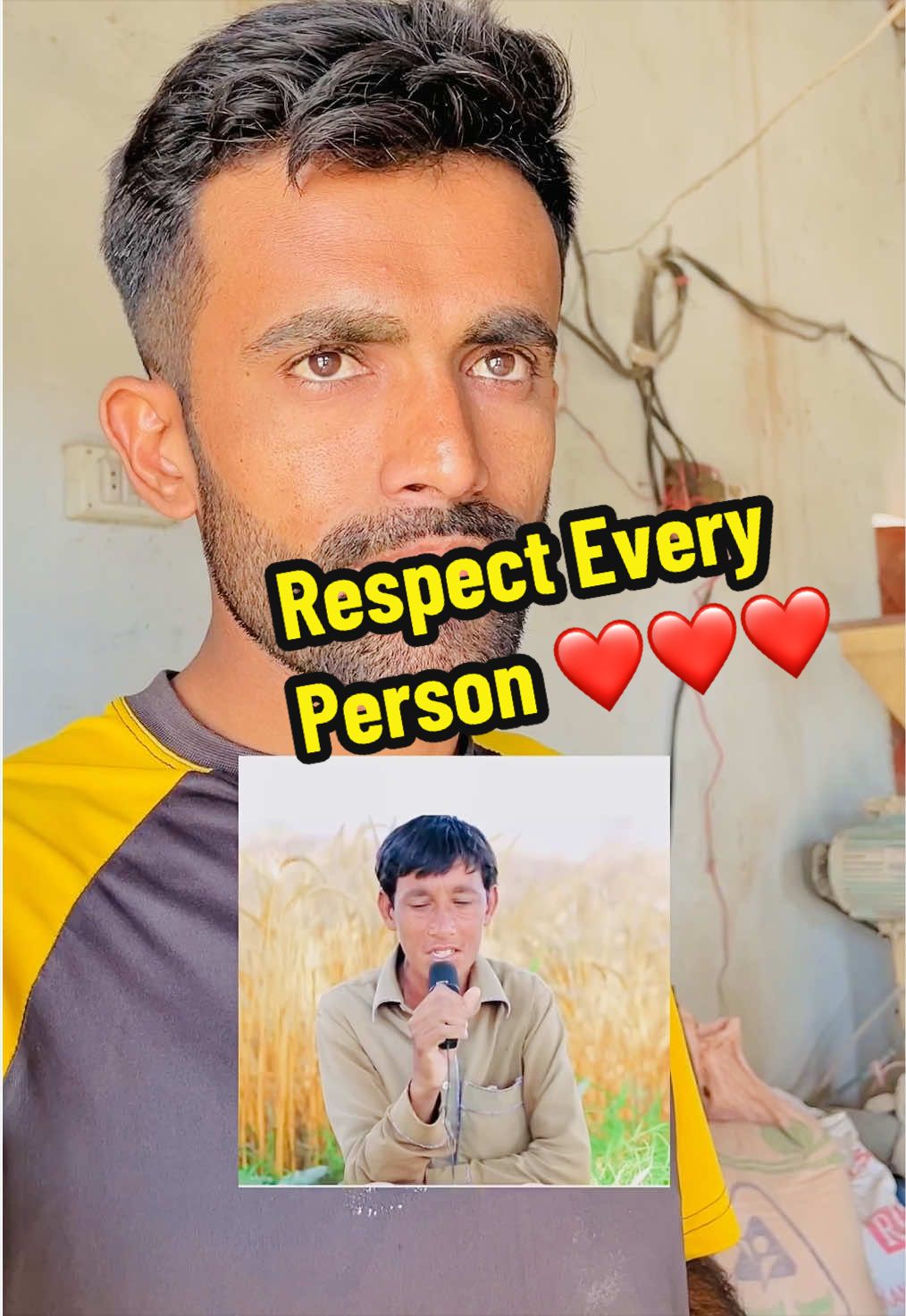 @Muhammad Kashif ( Nisha Pomi )