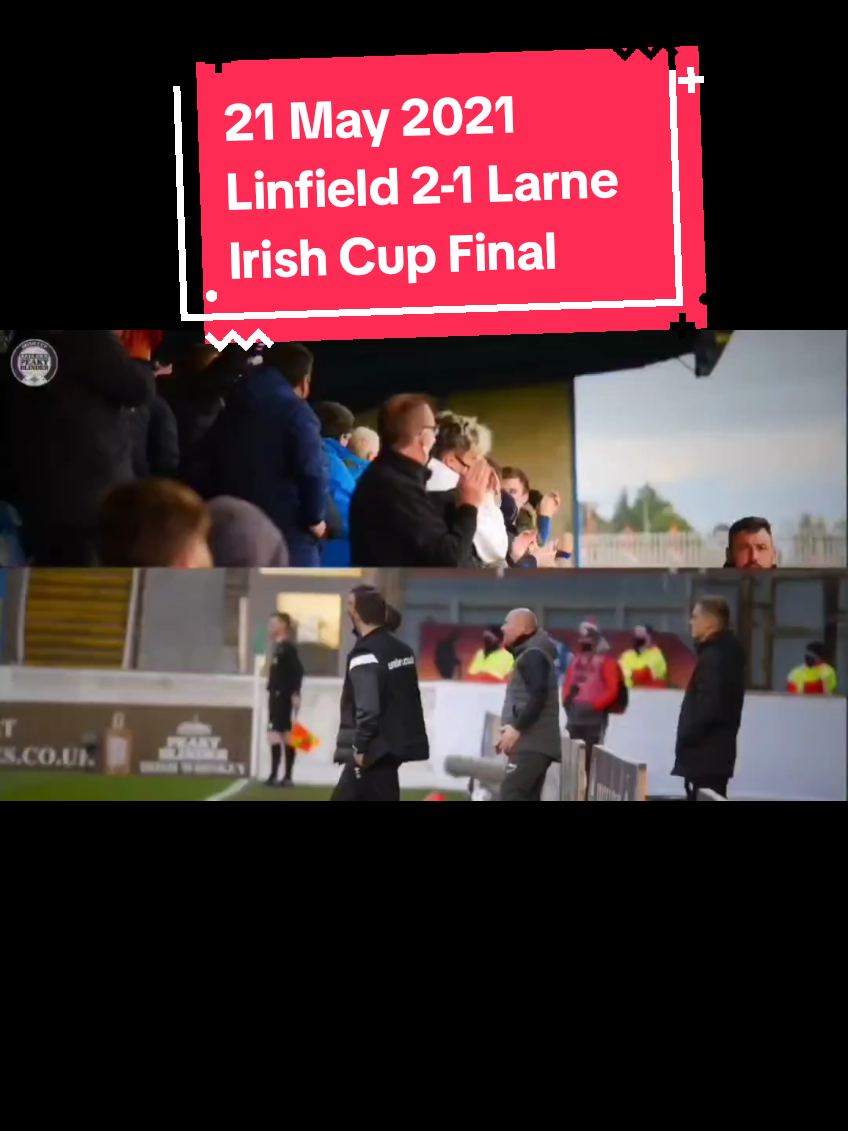 @Irish League On This Day