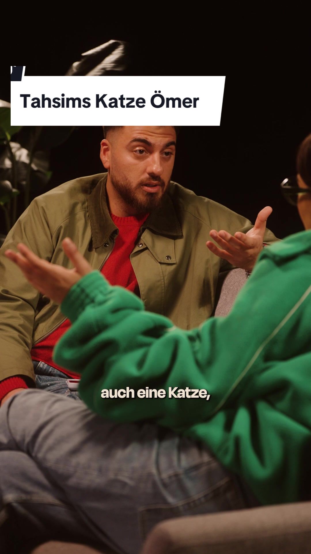 @Tahsims Interview-Format