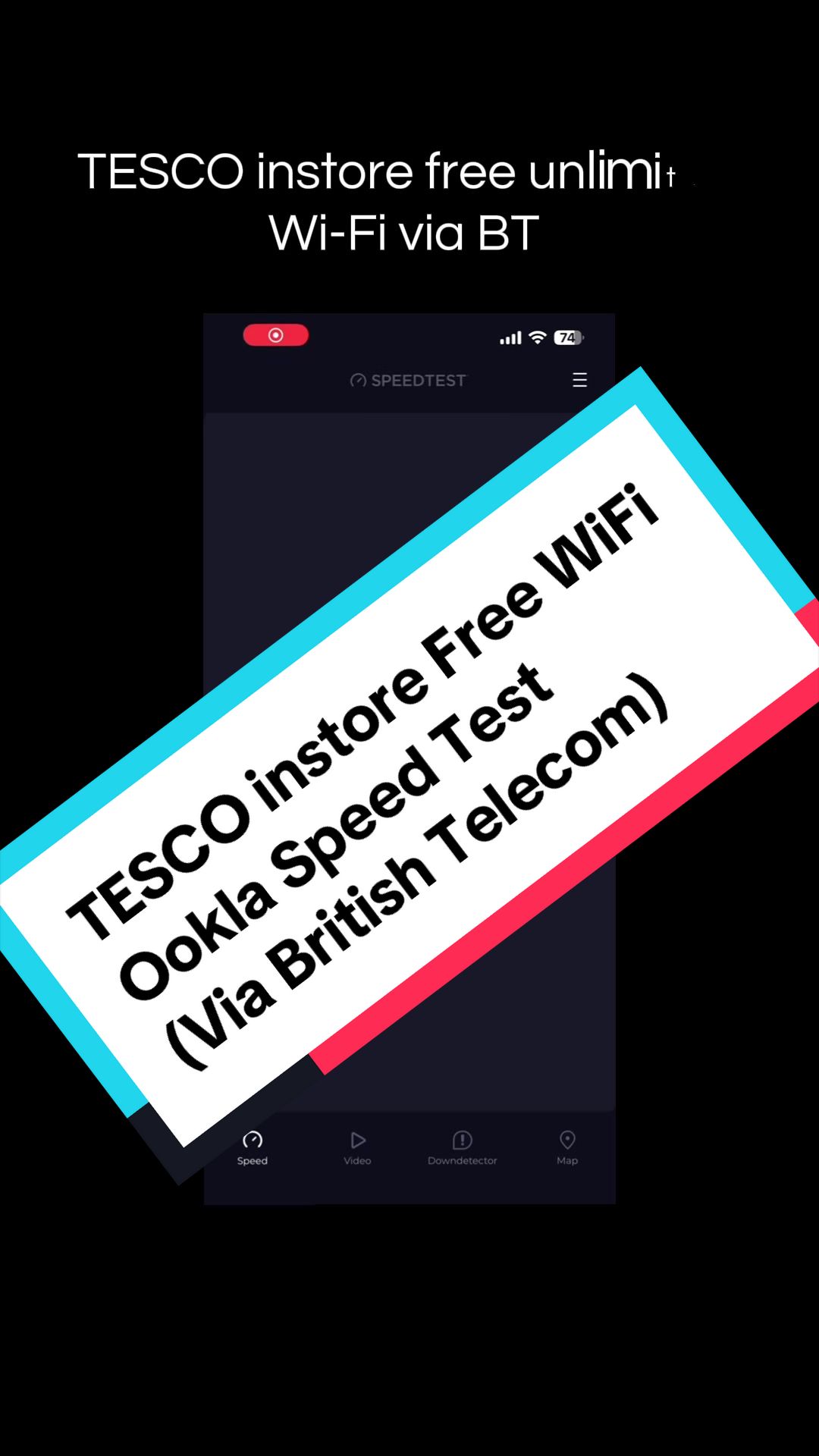 @UKTelecomSpeedTests