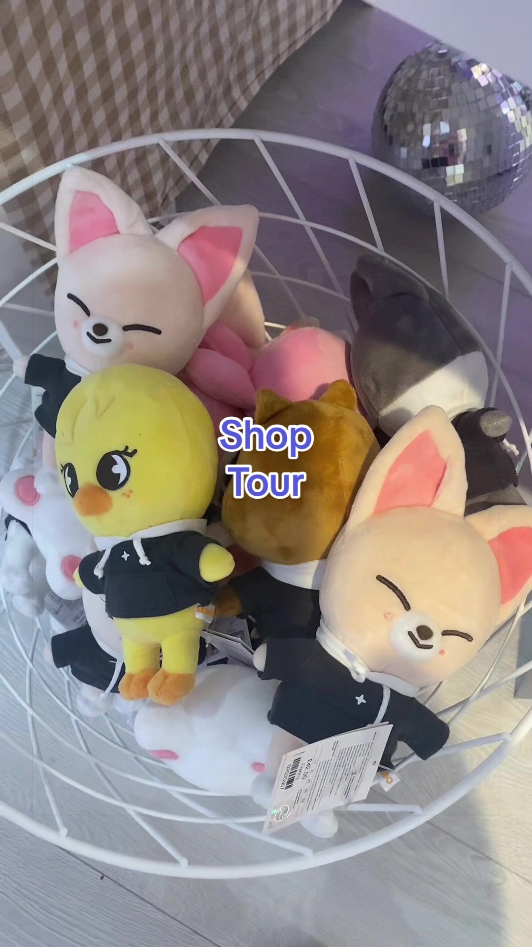 @Lilakshop | UK KPOP SHOP 🫶