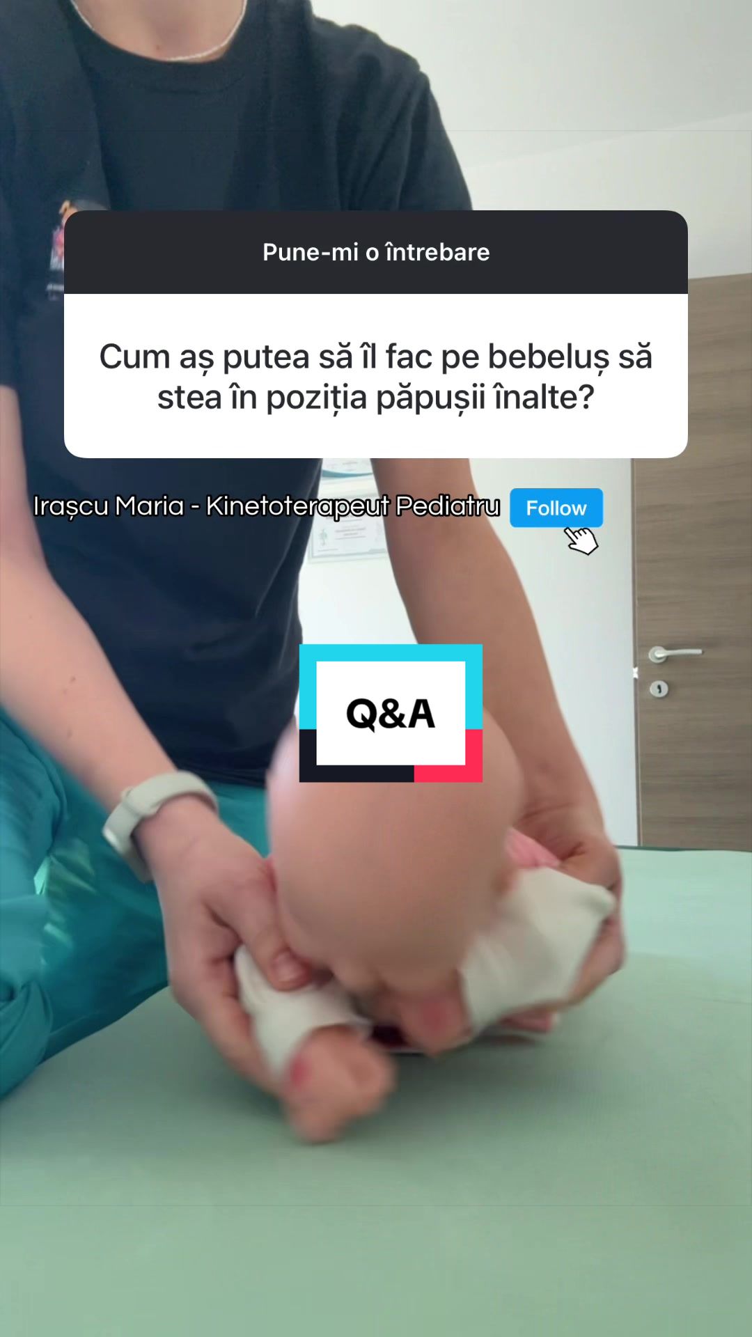 @Kinetoterapeut Maria Irașcu