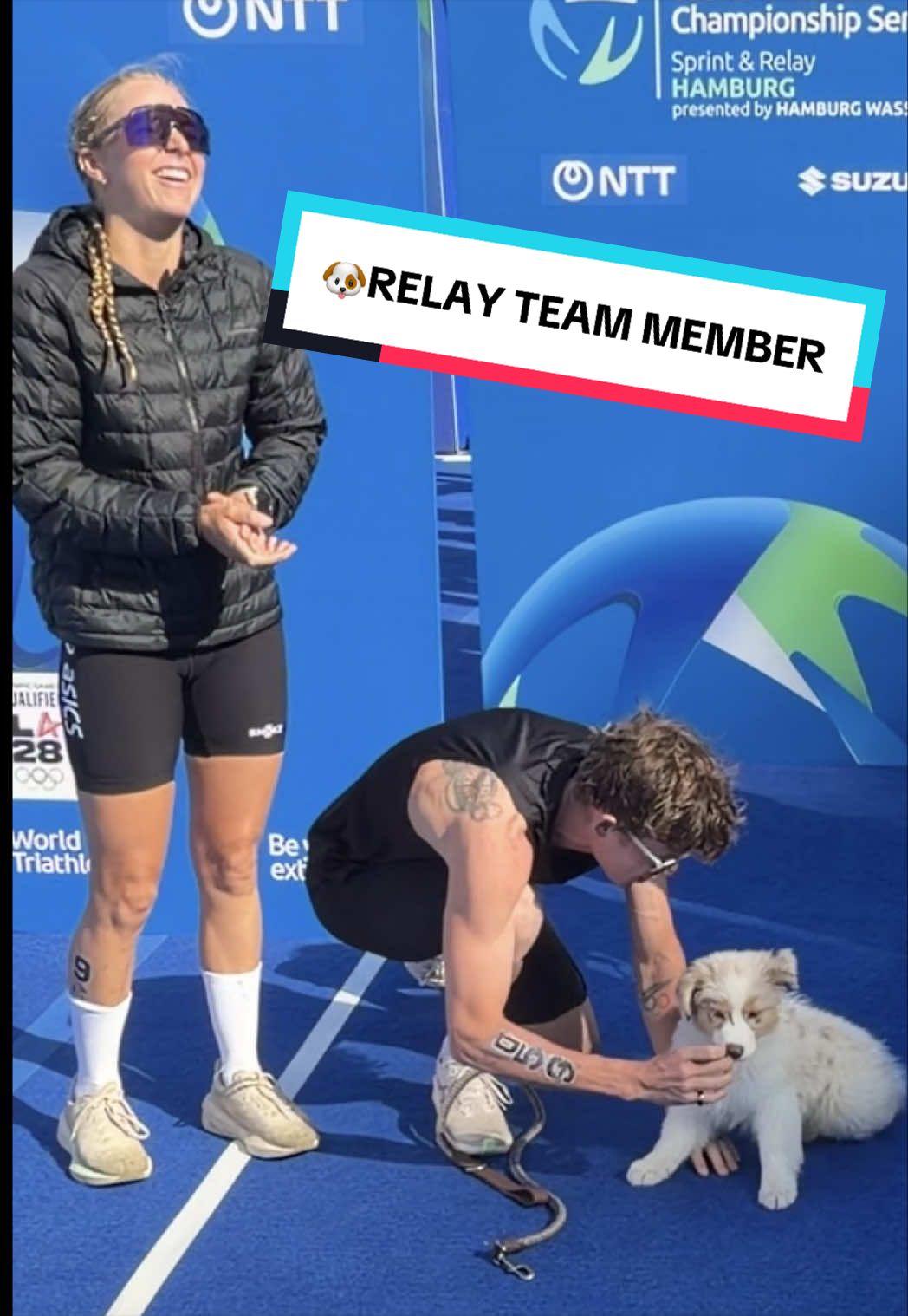 @World Triathlon