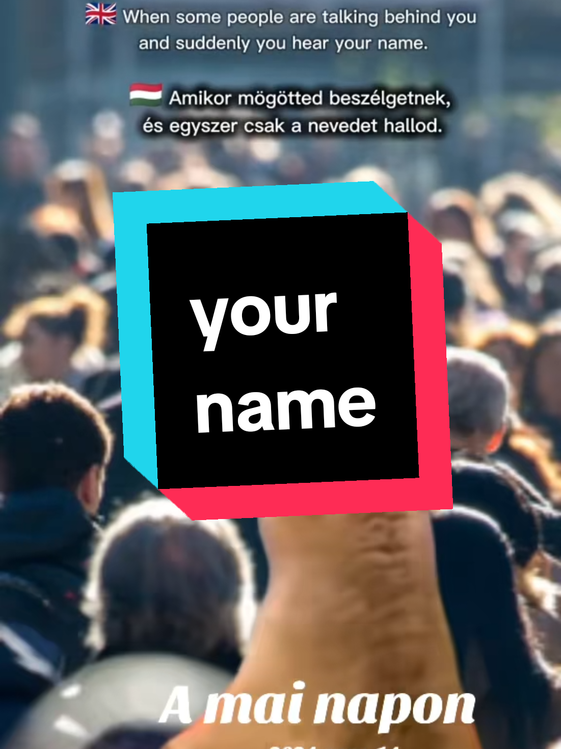 @Hungarian Pronunciation